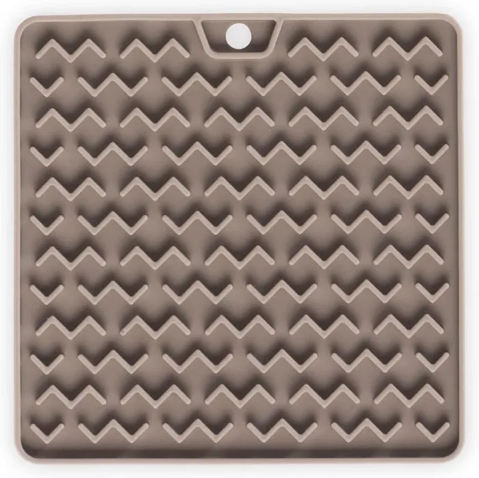 Messy Cats Feeding Mat Reversable Silicone