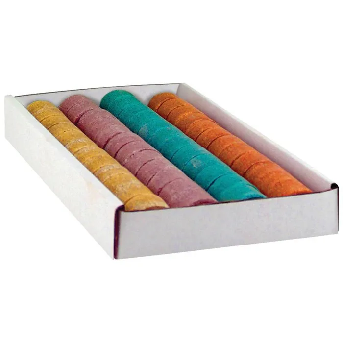 Kaytee Salt Flavors Display 48pc