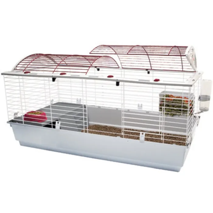 Living World Deluxe Habitat, Extra Large;