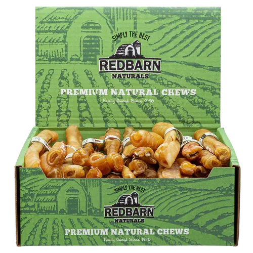 Red Barn Dog Collagen Stick Small 25ct