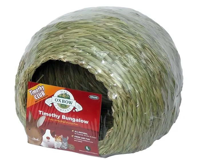 Timothy Club Bungalow Large