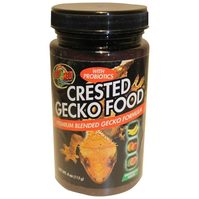 ZooMed Crested Gecko Food Watermelon 4oz
