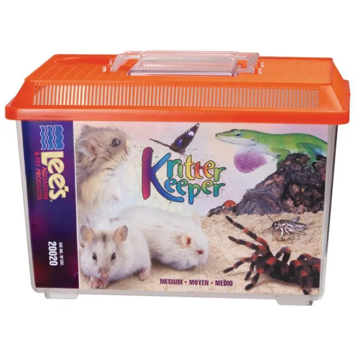 Kritter Keeper Rectangle Medium