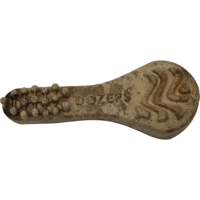 Redbarn Chew A Bulls Brush Large