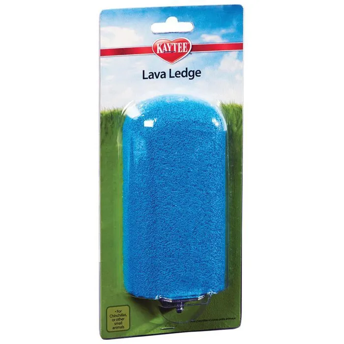 Lava Ledge Chew Stone