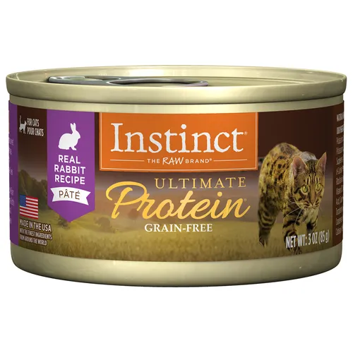 *Disco NV Ultimate Protein Rbbt Cat 24/3Z;