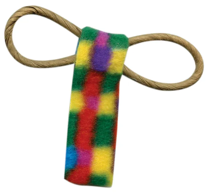 CAT DANCER BOWTIE CHASER 2PK