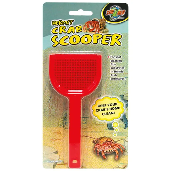 Hermit Crab Scooper