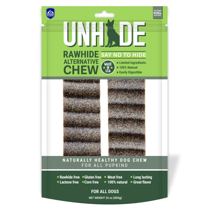 Himalayan Unhide Chew 10oz 2 Pack