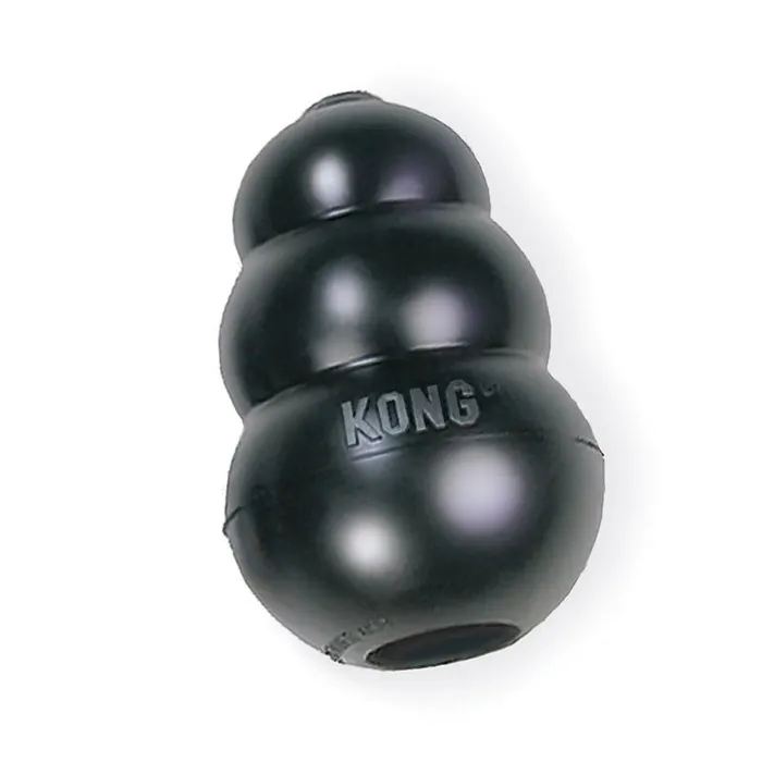 Kong Classic Extreme Black XXL