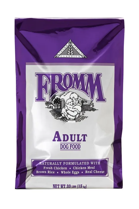 Fromm Dog Classic Adult 15#