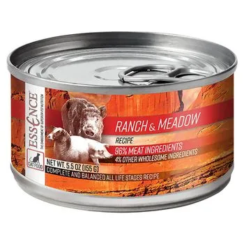 Essence Cat Ranch Meadowland 5.5oz