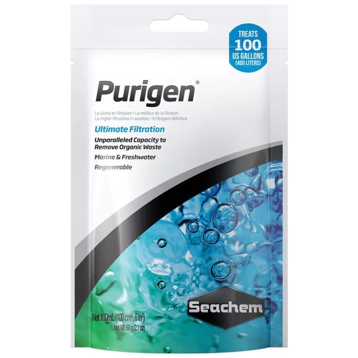 Seachem Purigen 100 Ml