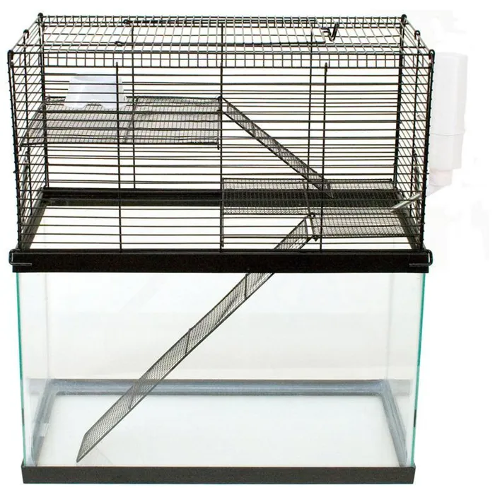 WARE SMALL AN. HIGH RISE 10GAL