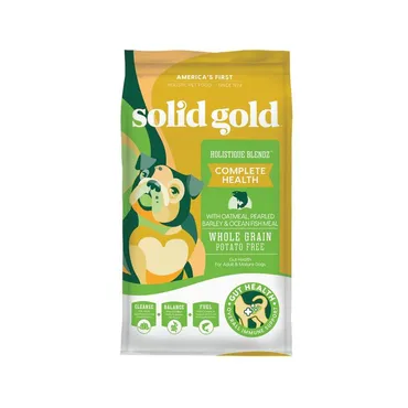 Solid Gold Holistique Blendz 24#