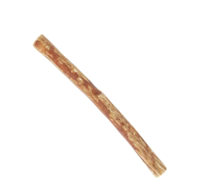 Wild Eats Water Buffalo Gullet With Bully 12"