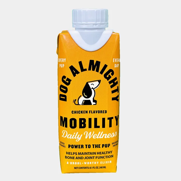 Nobl Elixir Mobility Chicken 8.1oz