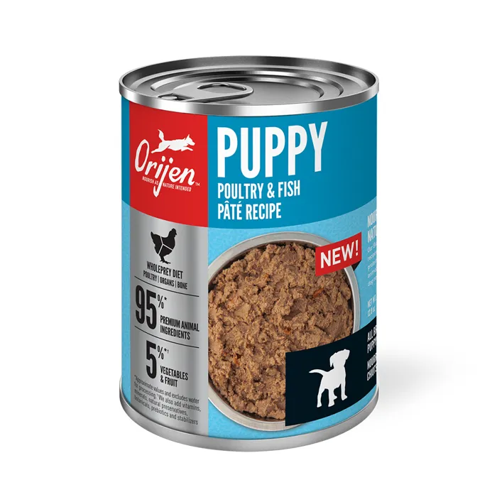 Orijen Dog Puppy 12.8oz