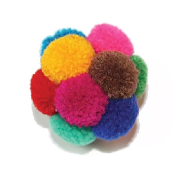 Goli Designs Catomic Ball