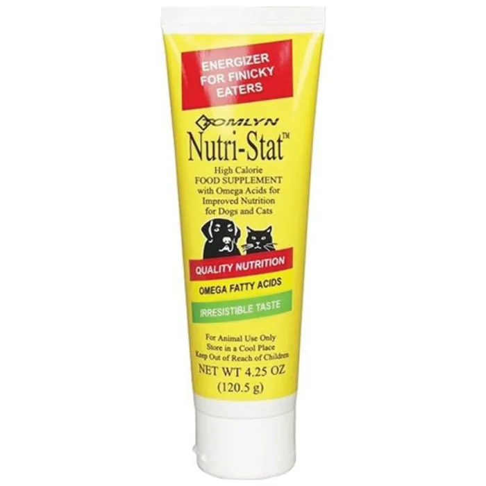 Nutri Stat Supplement 4.25 oz