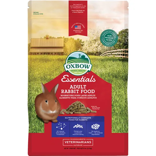 Oxbow Adult Rabbit 10#