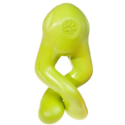 West Paw Large Tizzi Lime