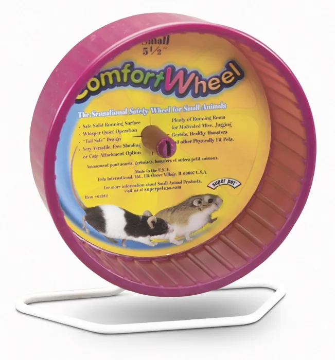 Comfort Wheel Small