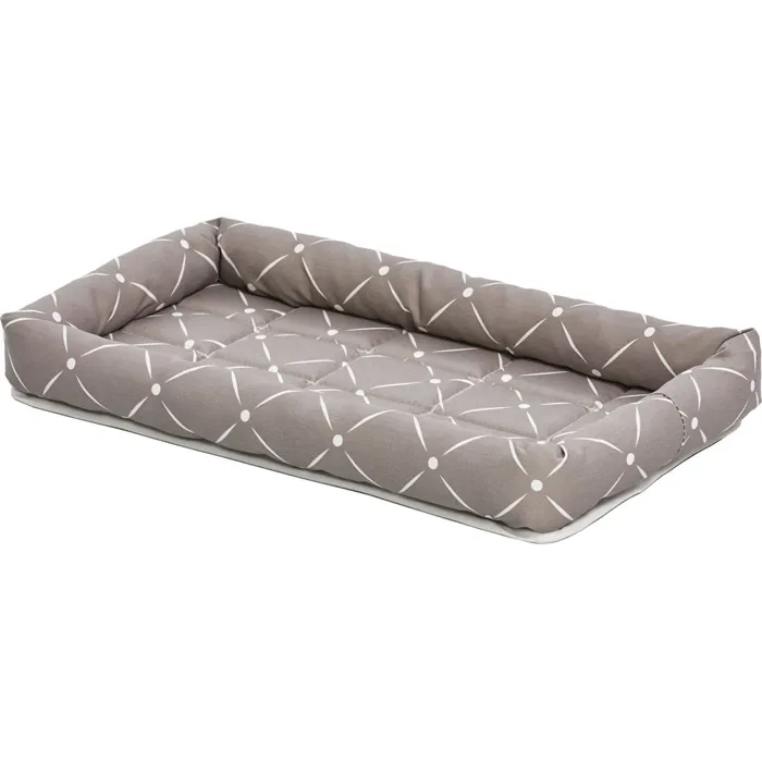 Midwest Couture Ashton Bolster Bed 24x20