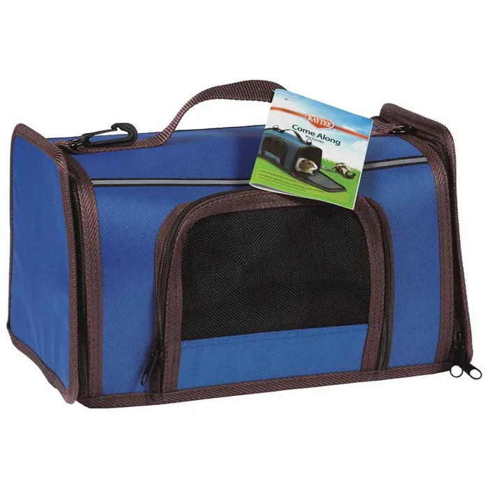 Kaytee Come Along Carrier Medium