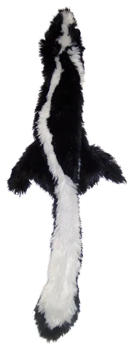 Skinneez Plush Skunk Mini