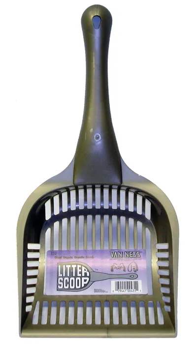 Van Ness Litter Scoop LS2 Giant