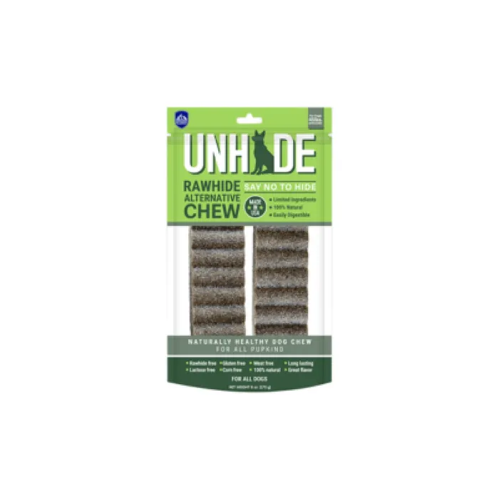 Himalayan Unhide Chew 6oz 2 Pack