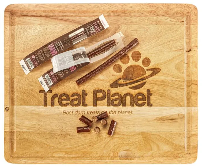 Etta D Yum Sticks Pork