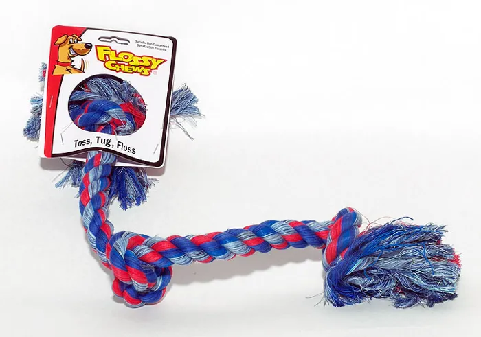 Mammoth 3 Knot Tug Multi Large