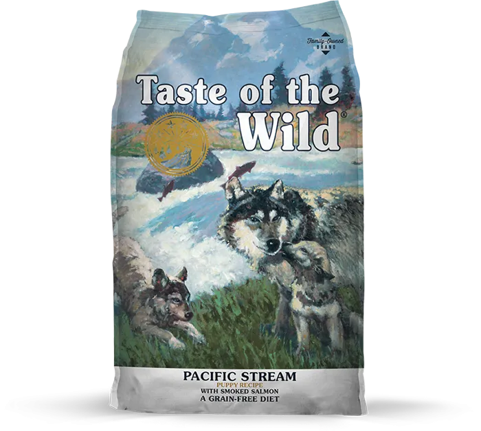 TOW Puppy Pacific Stream 14#