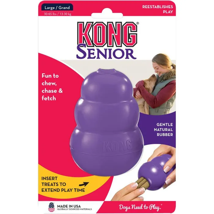 Kong Senior Medium