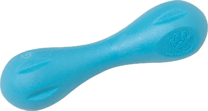 West Paw Small Hurley Aqua