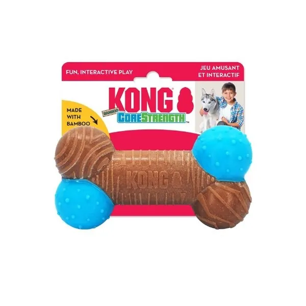 Kong Corestrength Bamboo Bone Small