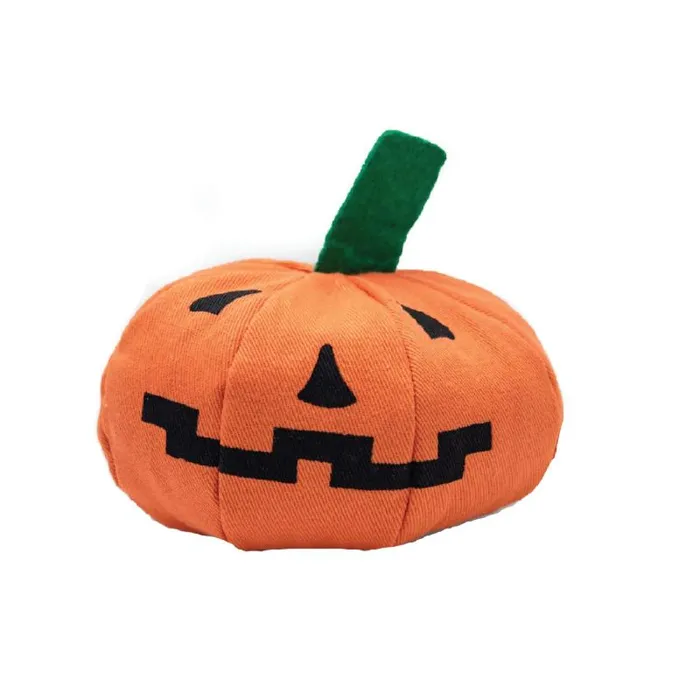 Yeowww! Halloween Pumpkin