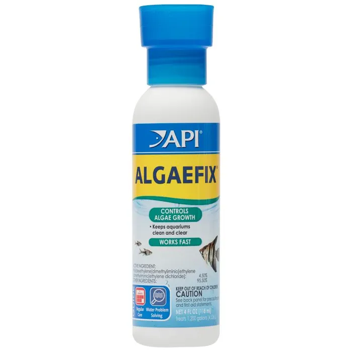 AP ALGAE FIX 4OZ BOTTLE