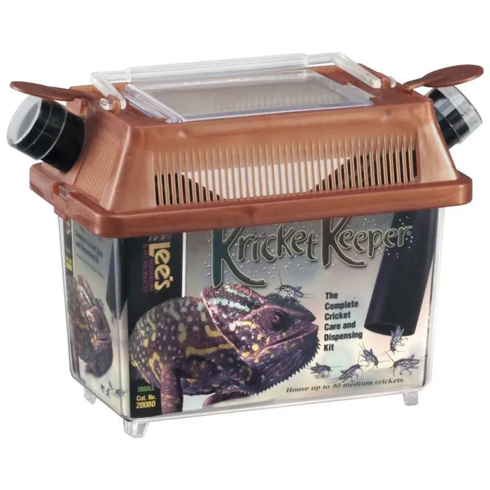 Kricket Keeper Care Kit Small