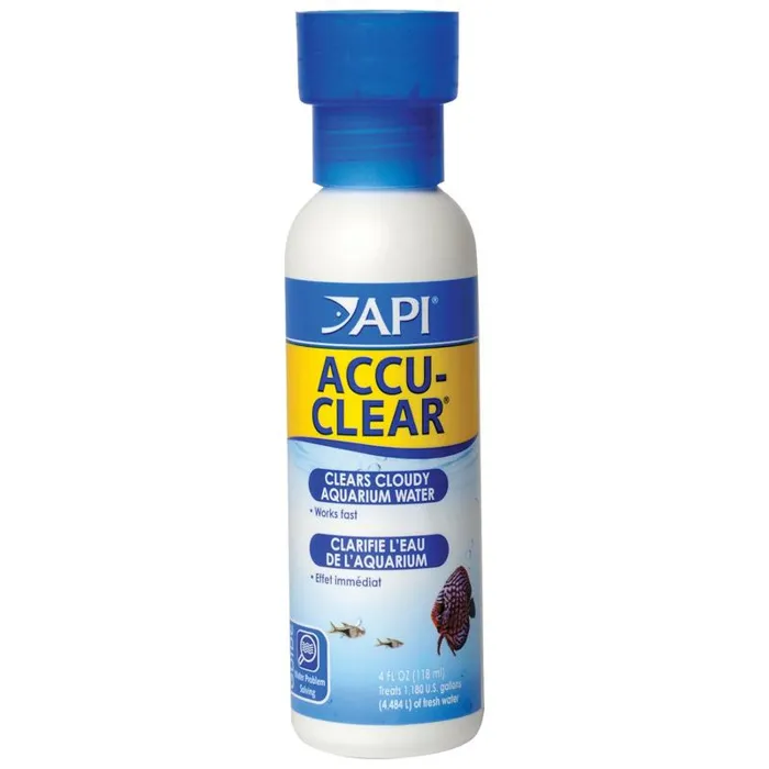 Api Conditioner Accu Clear 4 Oz