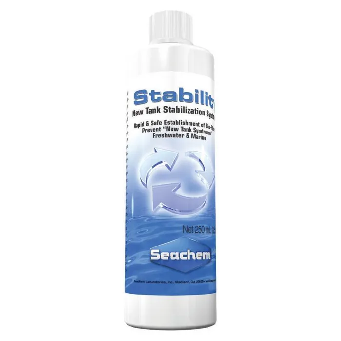 Seachem Stability 250 ml