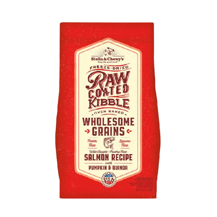 Disco Stella & Chewy's Wholesome Salmon 22#