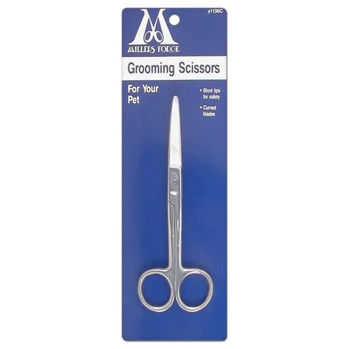 Millers Forge Grooming Scissors