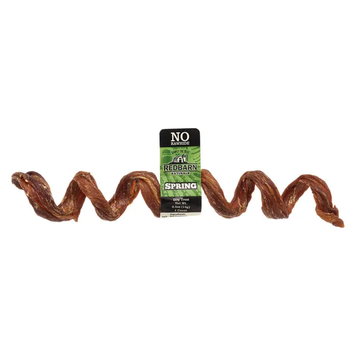 Red Barn Fetcher Spring 20pk