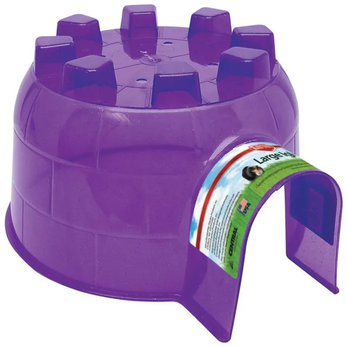 Kaytee Hideout Igloo Regular