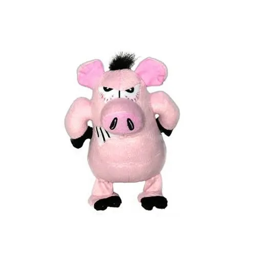 VIP Tuffy Jr. Mighty Angry Animals Pig
