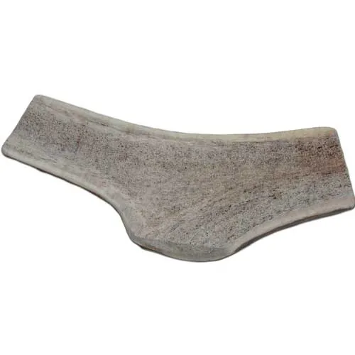 Large Sliced Antler