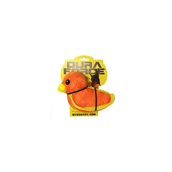 VIP Duraforce Duck Orange/Yellow